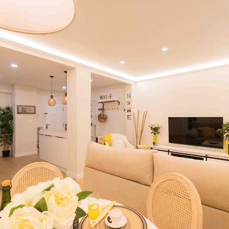 Apartamento Bilbao Chic Barrena Old Town Exterior foto