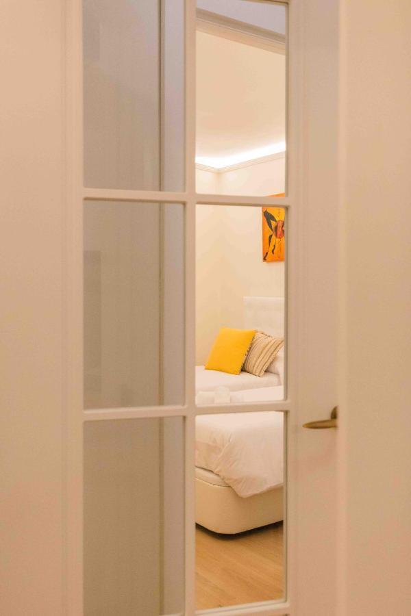 Apartamento Bilbao Chic Barrena Old Town Exterior foto