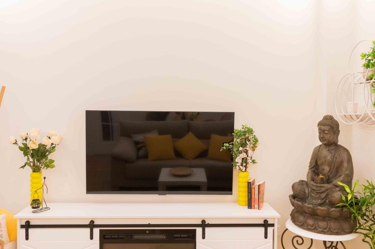 Apartamento Bilbao Chic Barrena Old Town Exterior foto