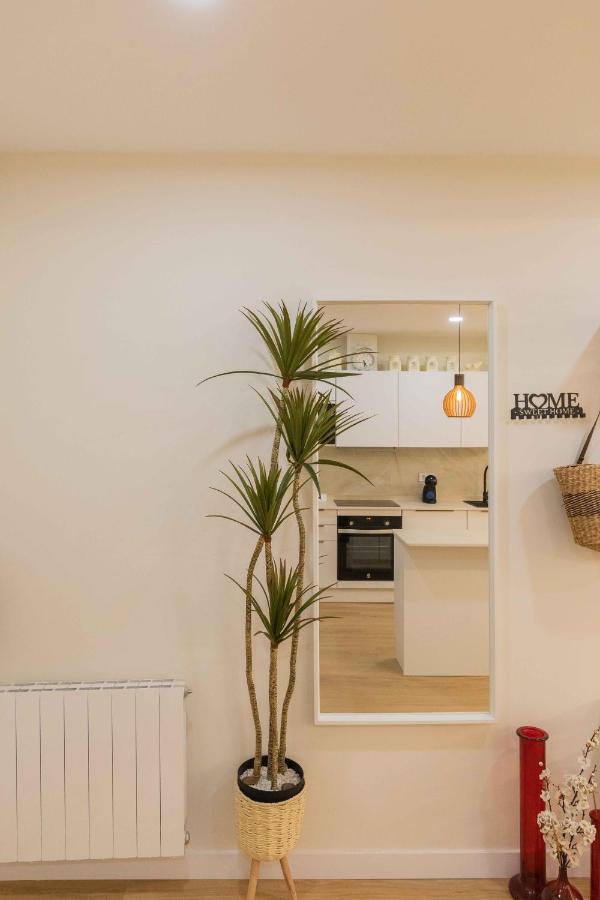 Apartamento Bilbao Chic Barrena Old Town Exterior foto