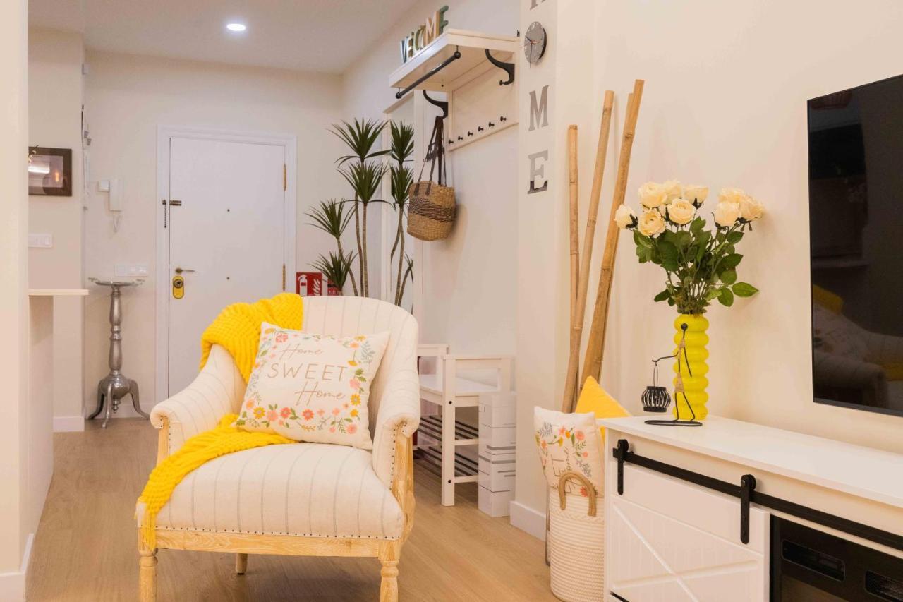 Apartamento Bilbao Chic Barrena Old Town Exterior foto