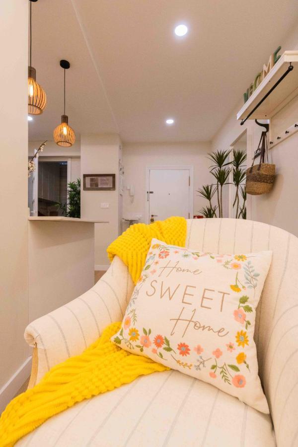 Apartamento Bilbao Chic Barrena Old Town Exterior foto